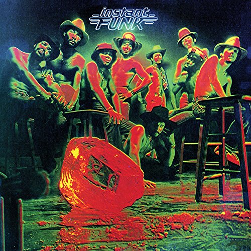 Instant Funk