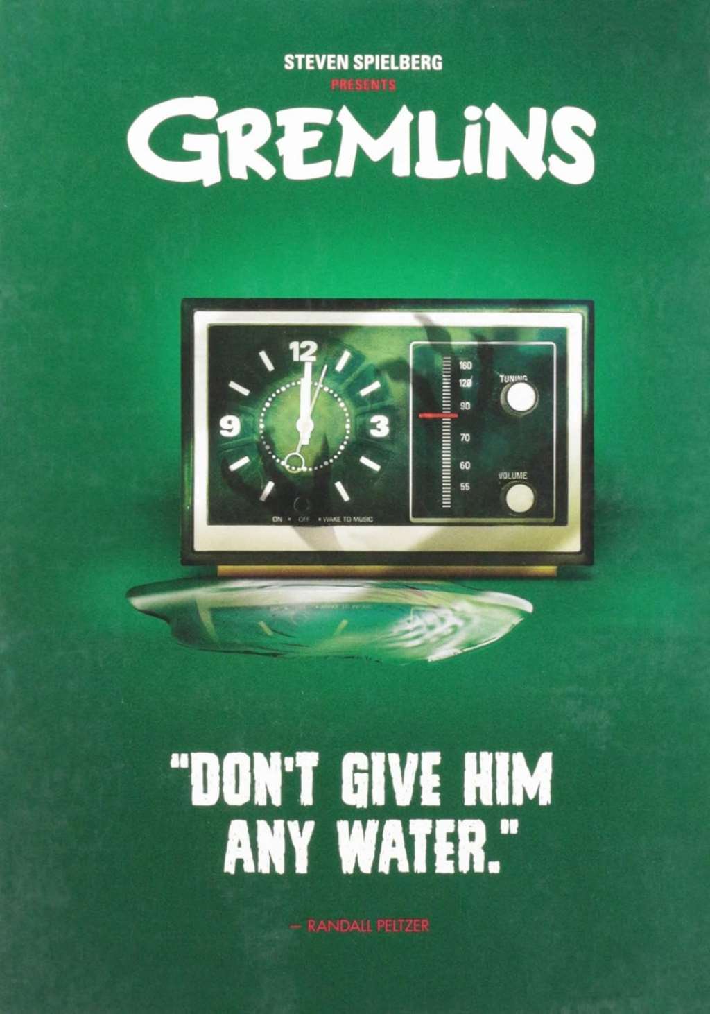 Gremlins (IconicMoment/LL/DVD)