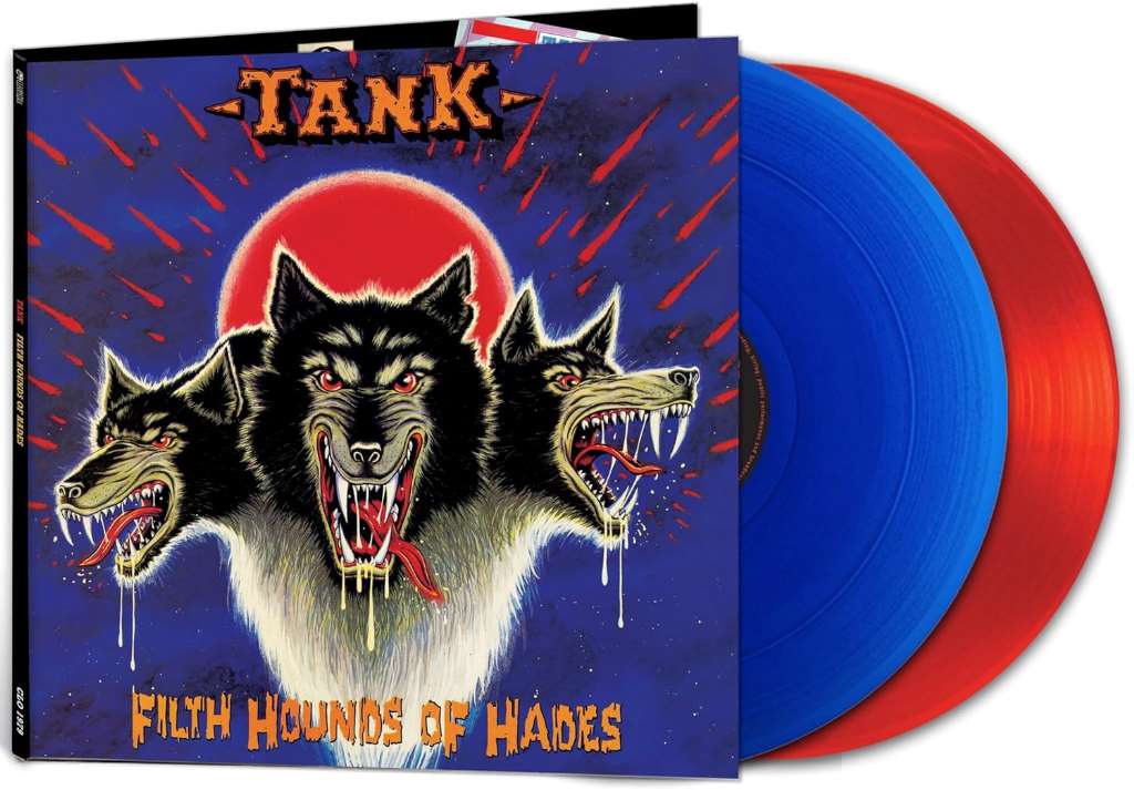 Filth Hounds Of Hades