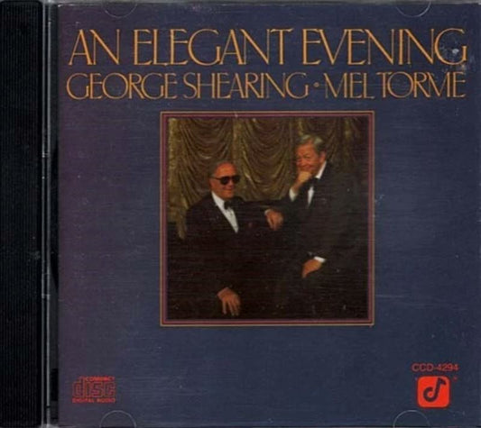 An Elegant Evening