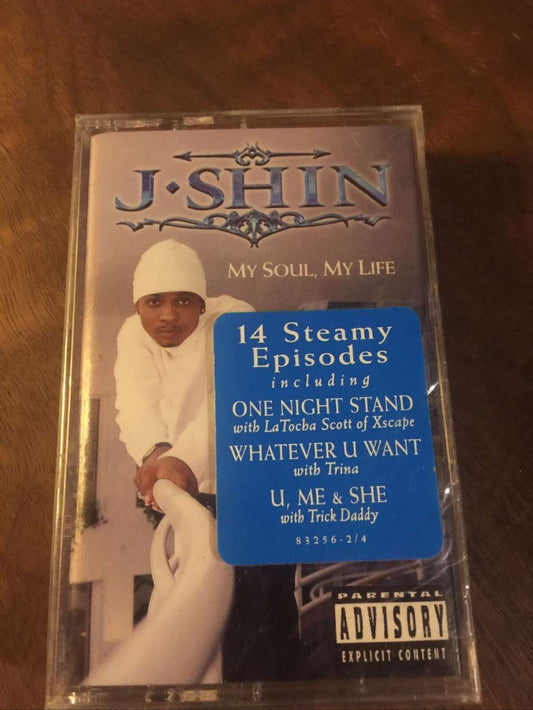 My Soul My Life