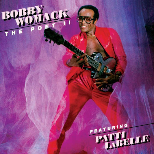 The Poet II[LP]