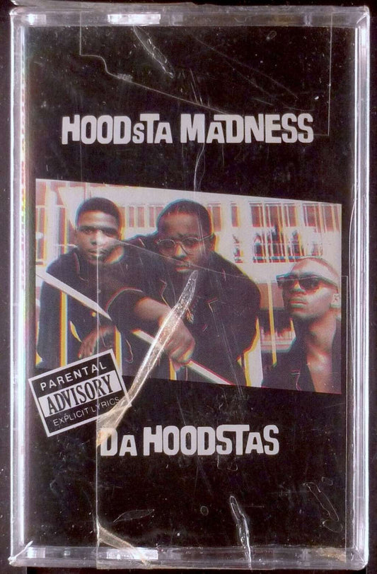 Hoodsta Madness