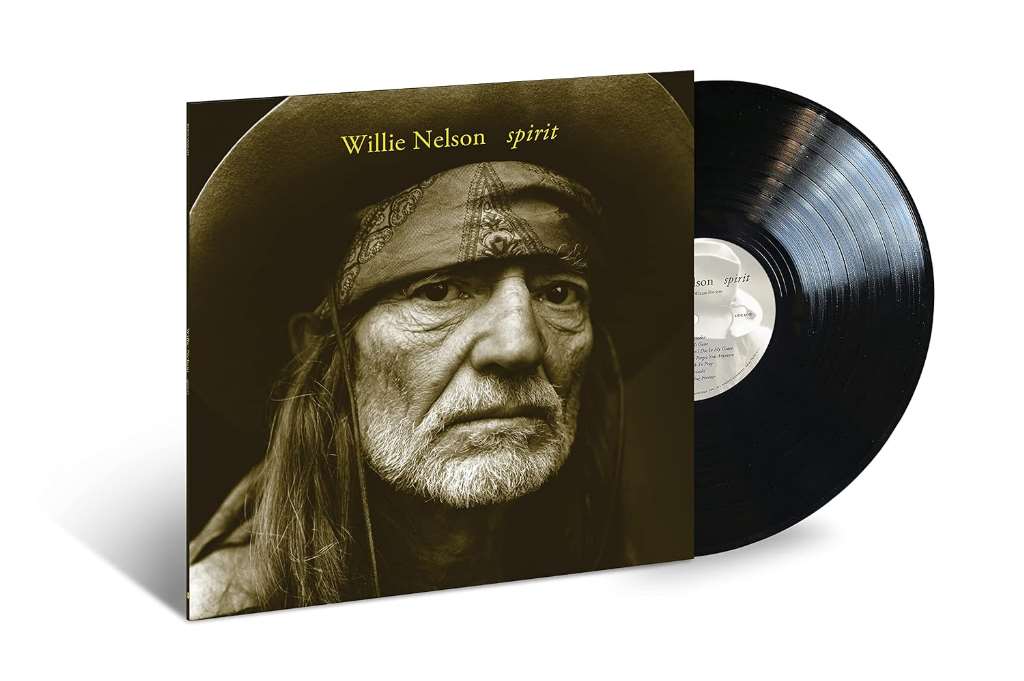 Spirit[LP]