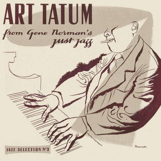 From Gene Norman's Just Jazz
