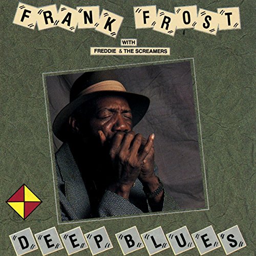 Deep Blues