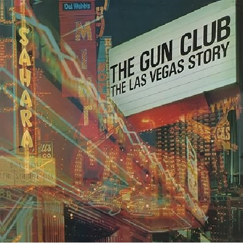 The Las Vegas Story (Super Deluxe)