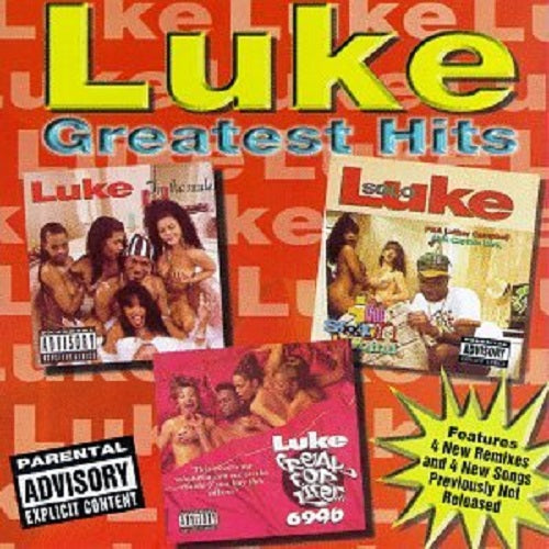 Greatest Hits
