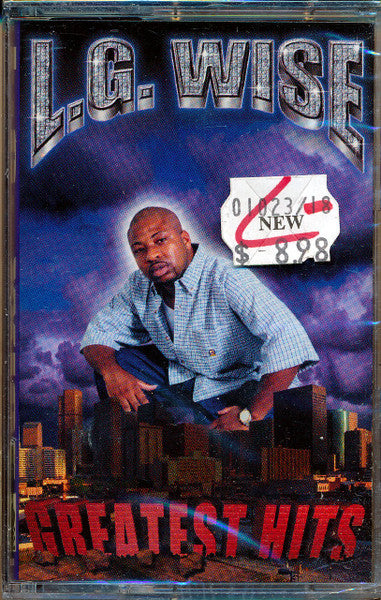 Greatest Hits
