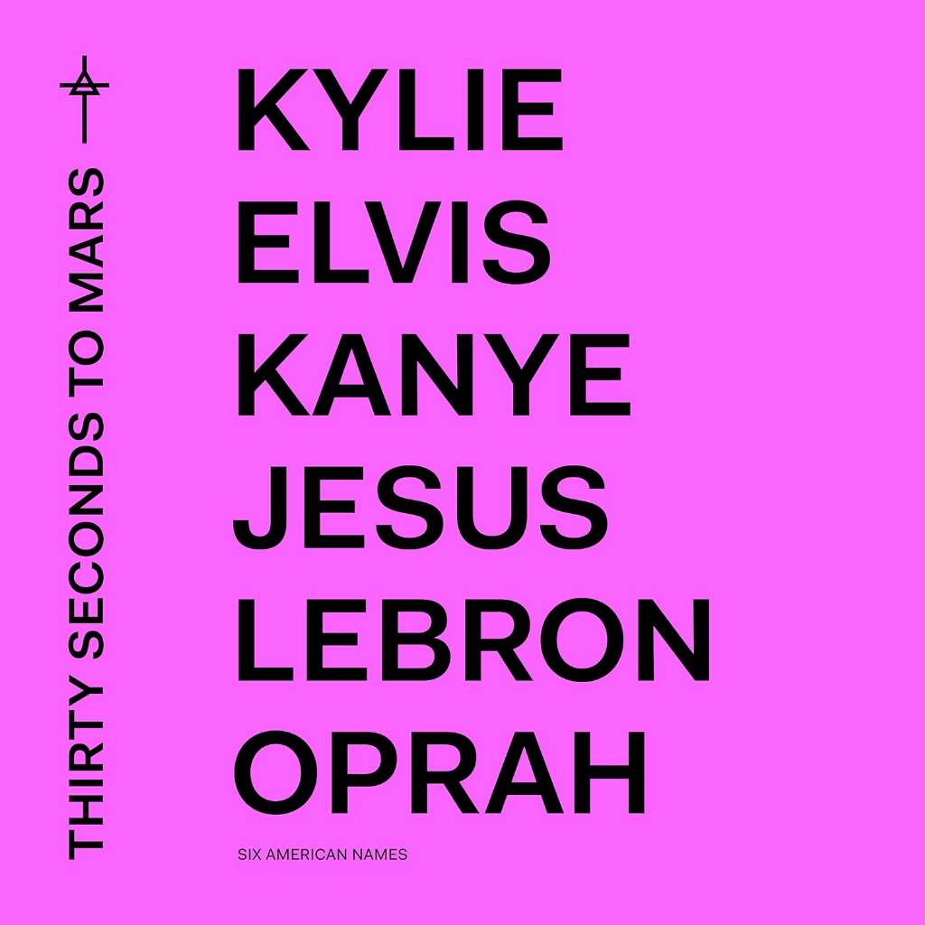 The New Album [LP]