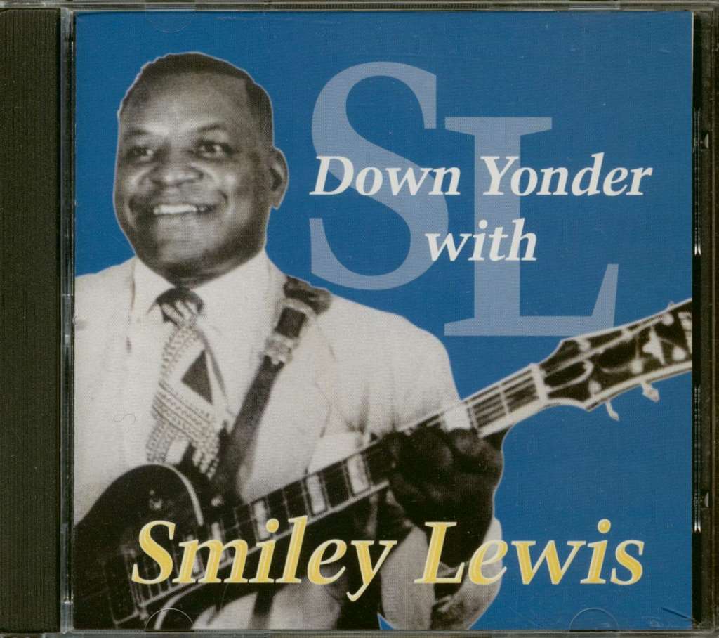 Down Yonder With