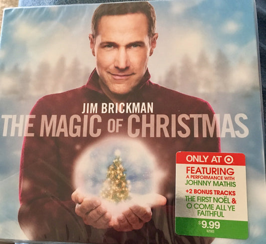 Magic of Christmas