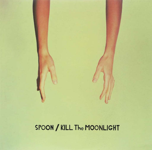Kill the Moonlight