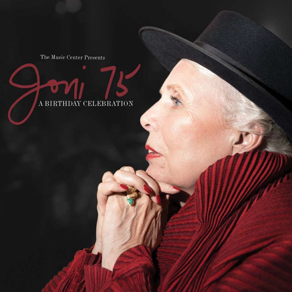 Joni 75: A Birthday Celebration [2 LP]