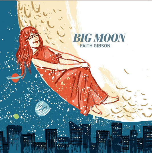 Big Moon