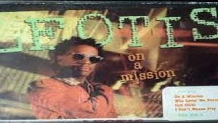 On a Mission