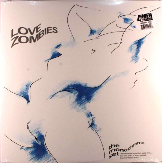 Love Zombies [Reissue] [180 Gram Vinyl]