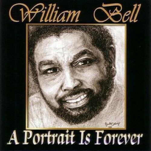 Portrait Is Forever