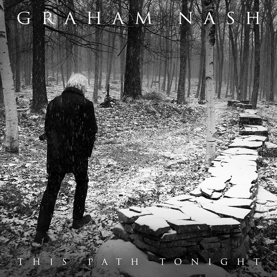 This Path Tonight (180-gram vinyl, signed lithograph)