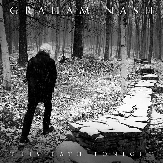 This Path Tonight (180-gram vinyl, signed lithograph)