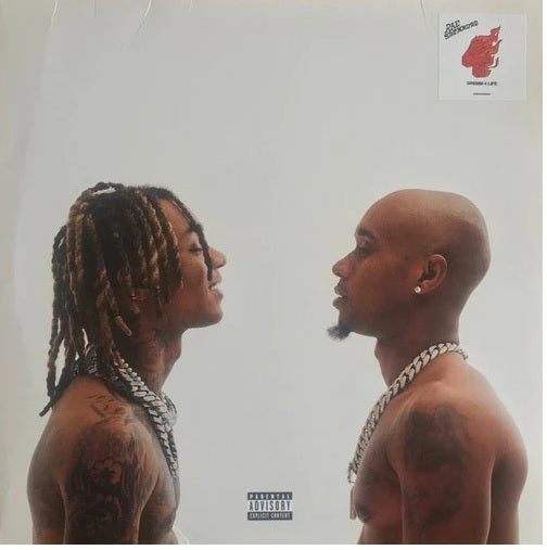 Sremm 4 Life [Yellow LP]