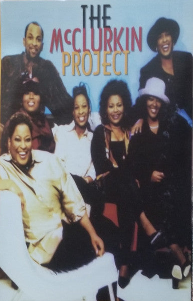 Mcclurkin Project
