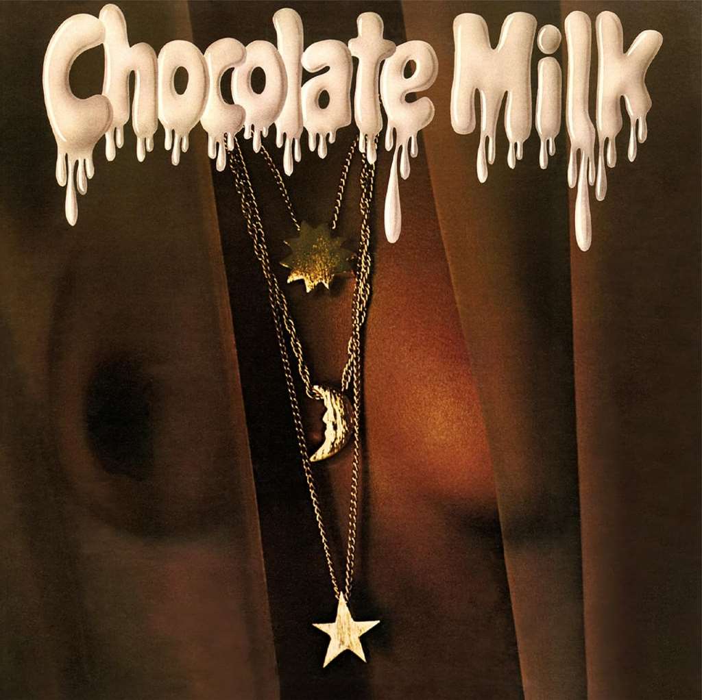Chocolate Milk - Limited 180-Gram Gold Colored Vinyl