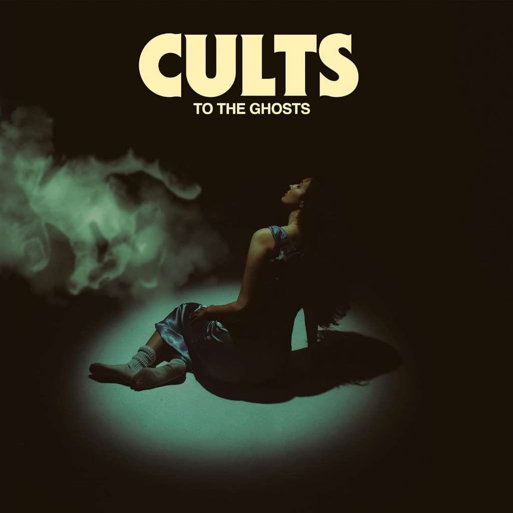 To The Ghosts - Limited