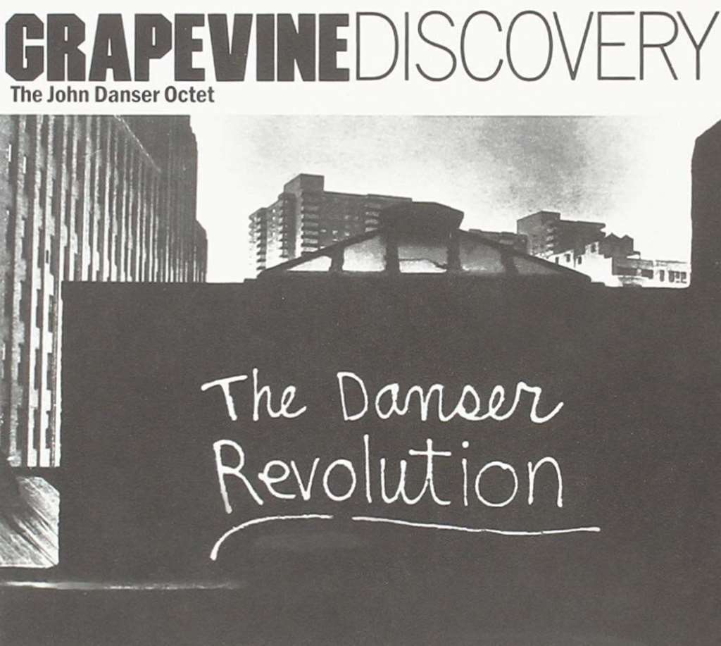 The Danser Revolution