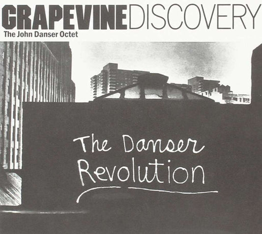 The Danser Revolution