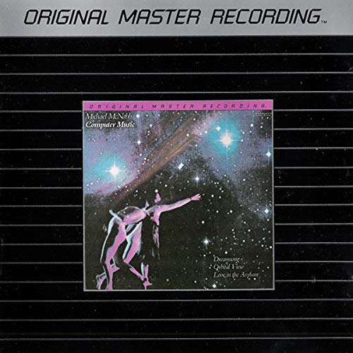 Computer Music