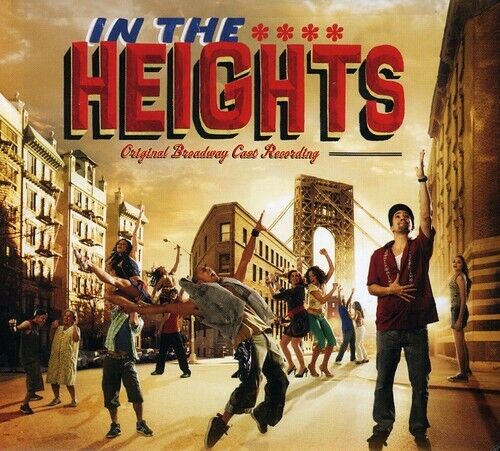 In the Heights