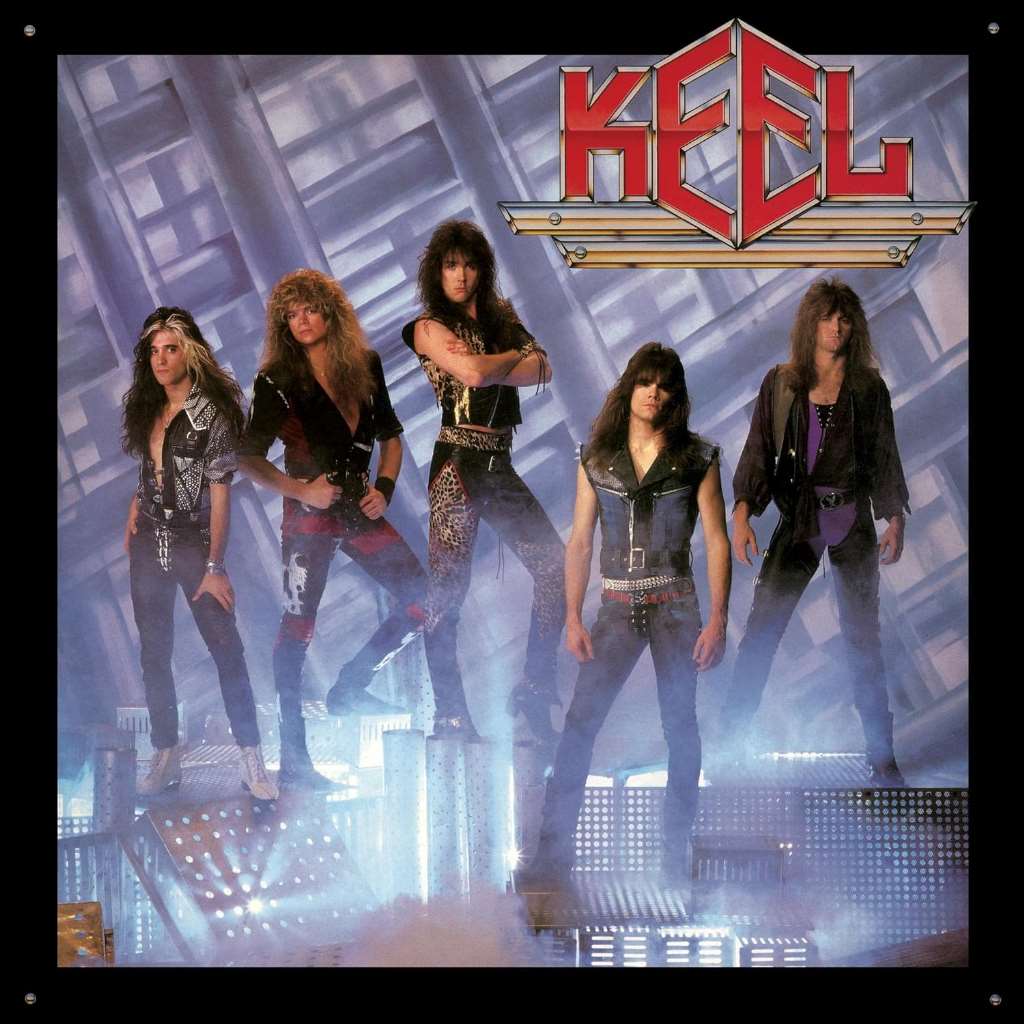 KEEL