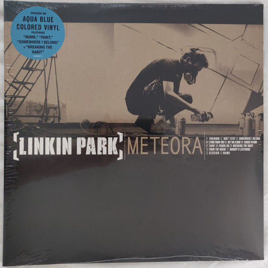Meteora