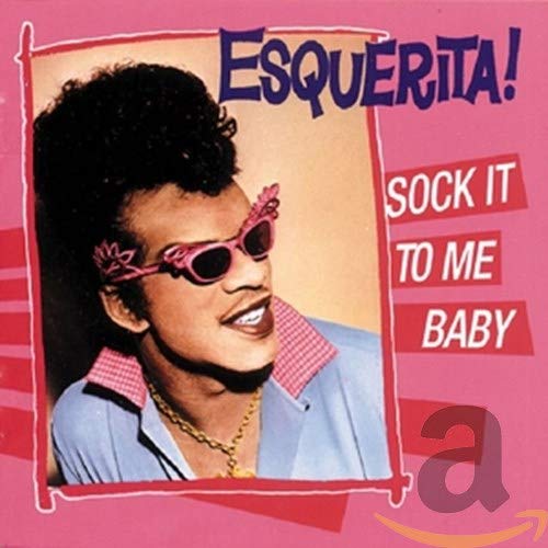 Sock It to Me Baby