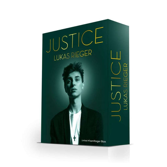 Justice (Limited)