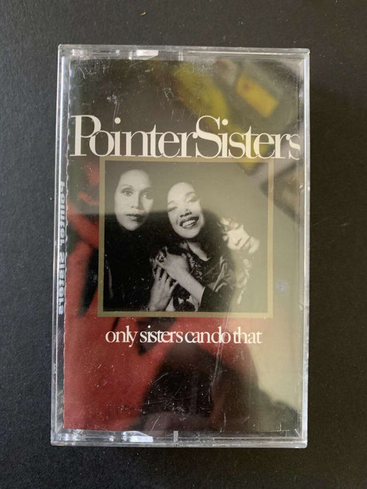 Only Sisters Can Do That