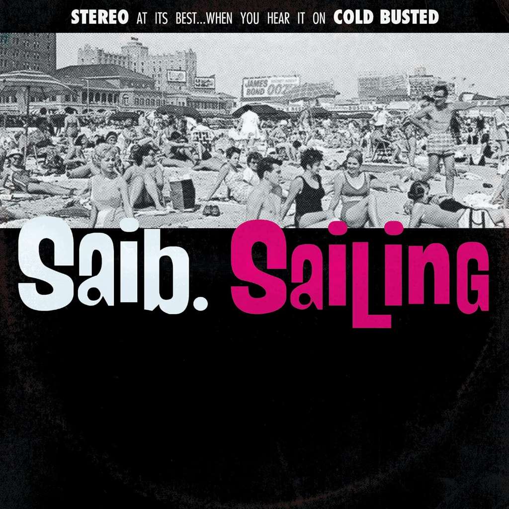 Sailing
