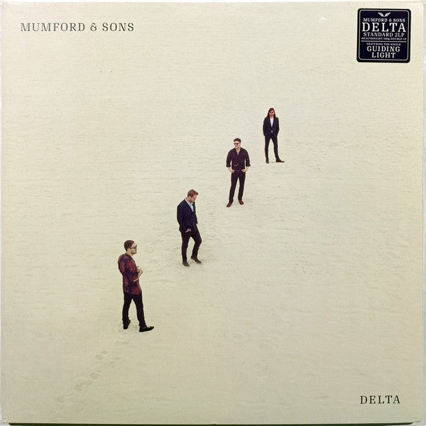Delta [VINYL]
