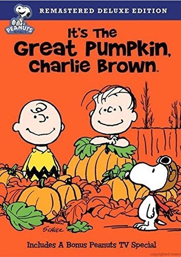 It's the Great Pumpkin, Charlie Brown (Remastered Deluxe Edition)