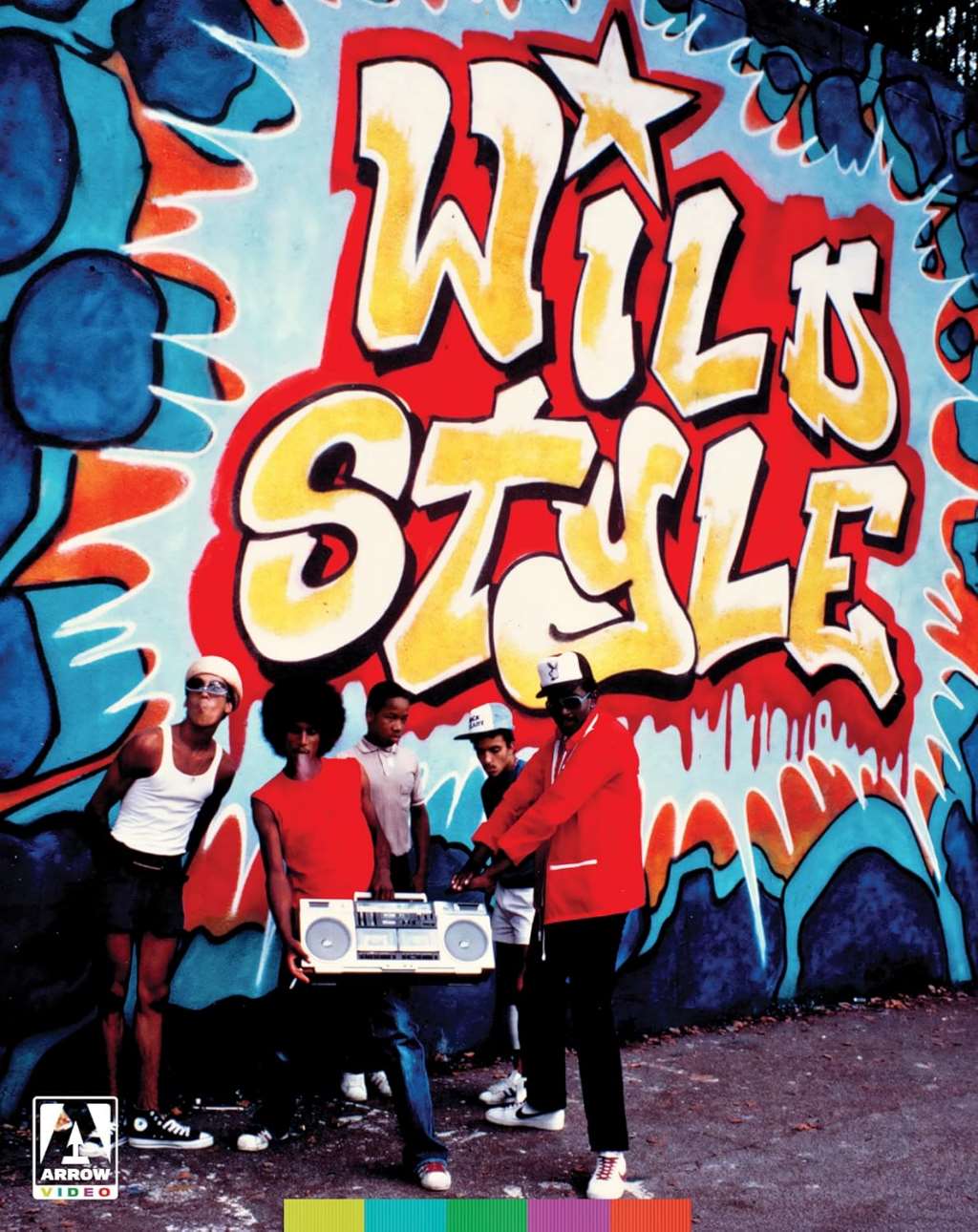 Wild Style [Limited Edition]