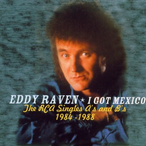 I Go to Mexico / Rca Victor Singles A's B's 84-88