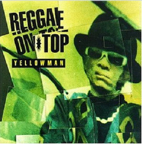 Reggae on Top
