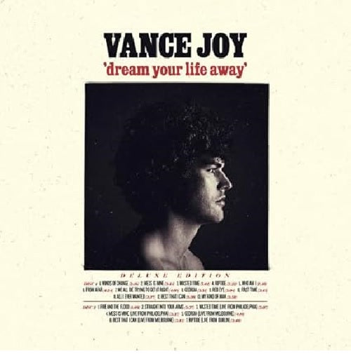 Dream Your Life Away: Deluxe Edition