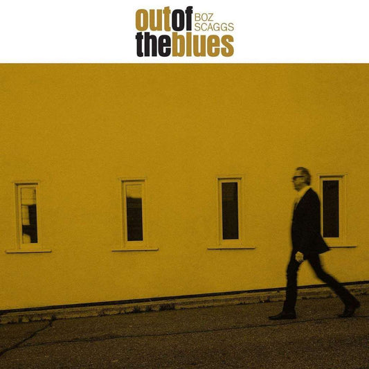 Out Of The Blues[LP/7" Single]