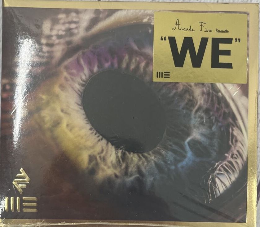 WE
