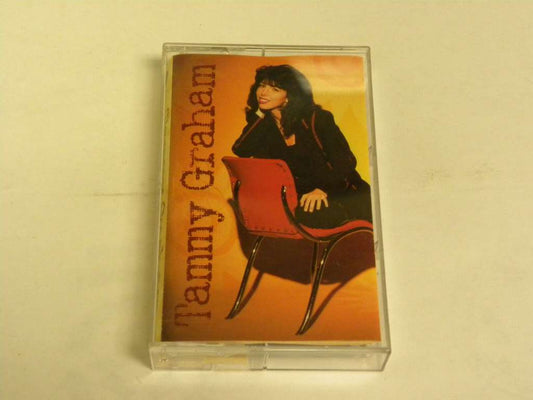 Tammy Graham
