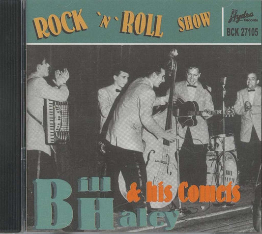 Rock N Roll Show