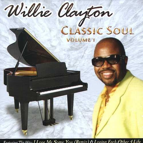Classic Soul 1