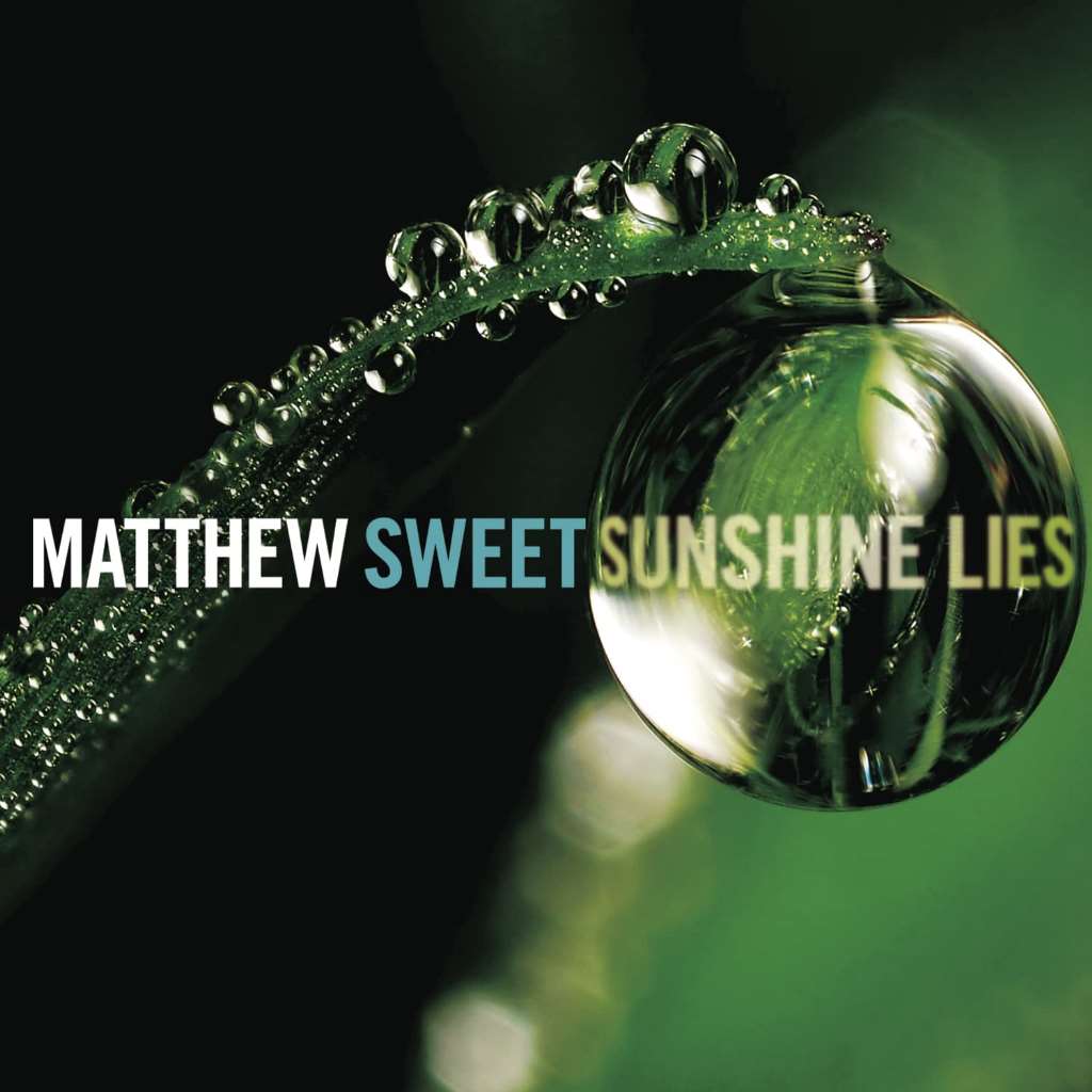 Sunshine Lies